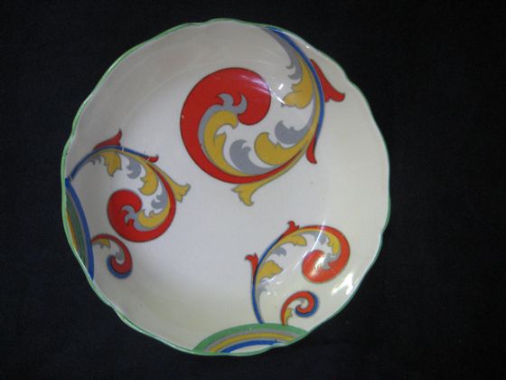 Syren Bowl   SOLD